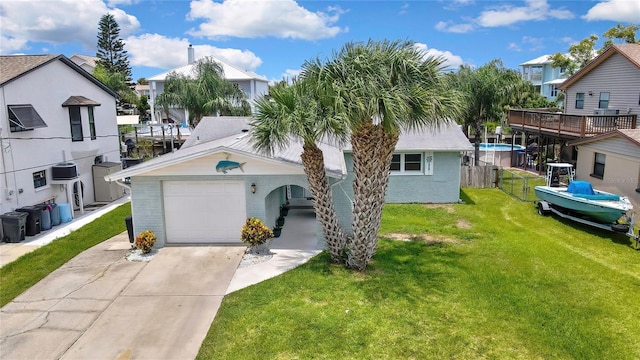 7331 Hatteras Dr, Hudson, FL 34667 - photo 1