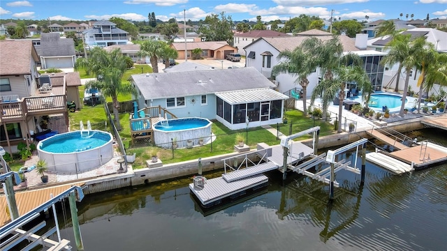 7331 Hatteras Dr, Hudson, FL 34667 - photo 40