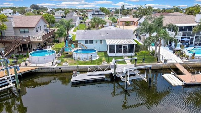 7331 Hatteras Dr, Hudson, FL 34667 - photo 45