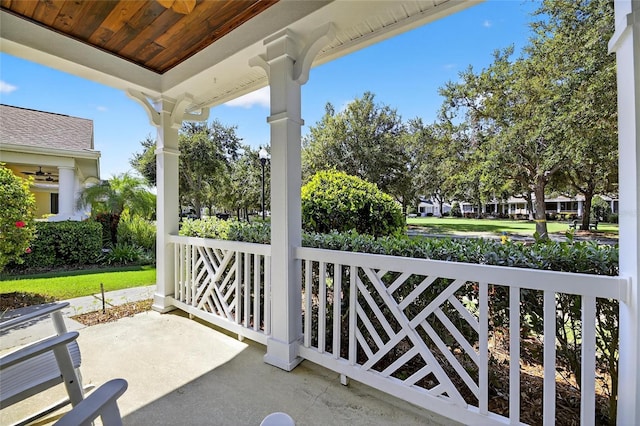 5312 Golden Isles Dr Unit 7, Apollo Beach, FL 33572 - photo 9