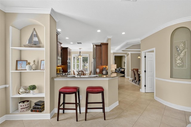 5312 Golden Isles Dr Unit 7, Apollo Beach, FL 33572 - photo 32