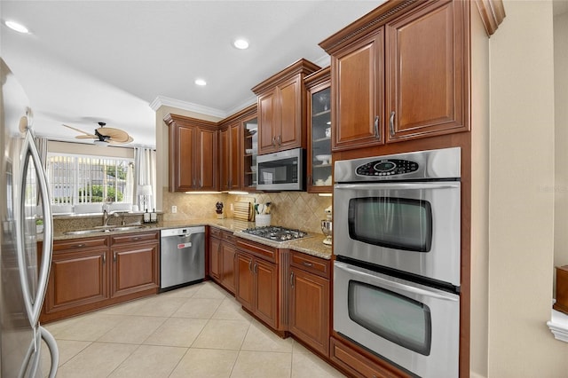 5312 Golden Isles Dr Unit 7, Apollo Beach, FL 33572 - photo 37