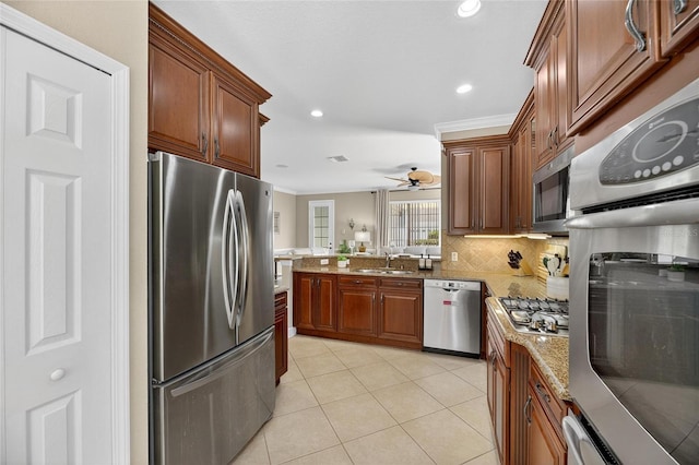 5312 Golden Isles Dr Unit 7, Apollo Beach, FL 33572 - photo 38