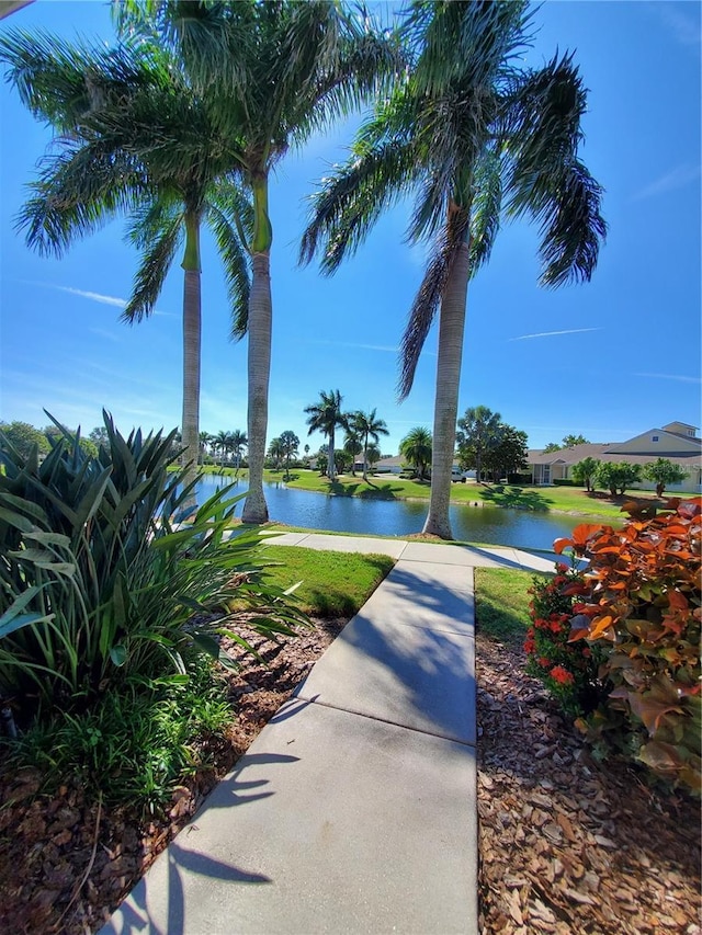 5312 Golden Isles Dr Unit 7, Apollo Beach, FL 33572 - photo 86