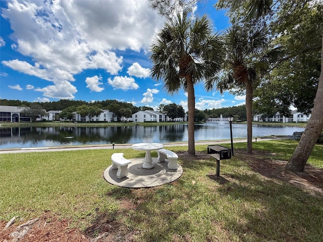 1135 Pine Ridge Cir W Unit A1, Tarpon Springs, FL 34688 - photo 17
