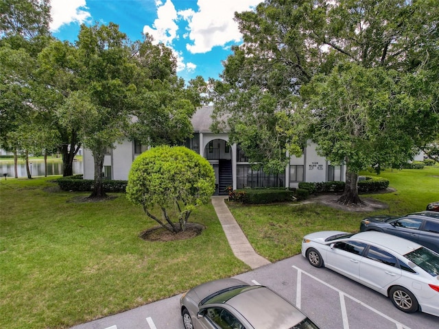 1135 Pine Ridge Cir W Unit A1, Tarpon Springs, FL 34688 - photo 26