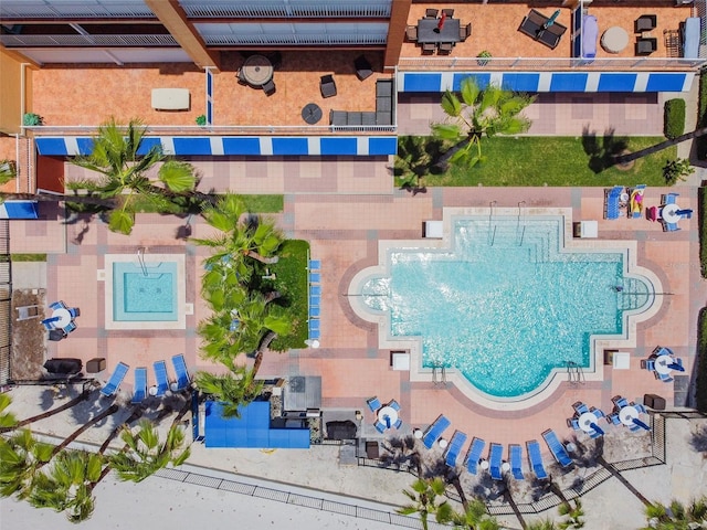 16750 Gulf Blvd Unit 414, North Redington Beach, FL 33708 - photo 10