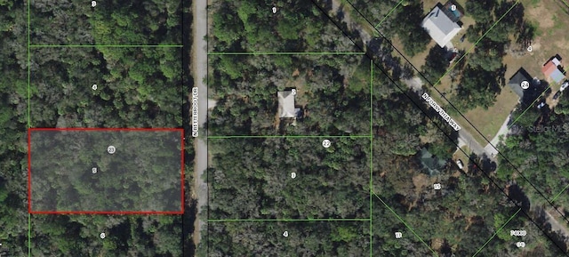 7696 N Bitterroot, Crystal River, FL 34428 - photo 1
