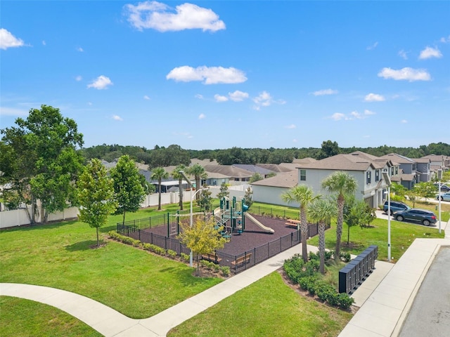 238 Argyll Dr, Spring Hill, FL 34609 - photo 47