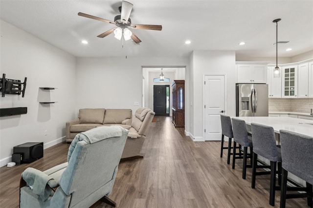 1112 E Boyer St, Tarpon Springs, FL 34689 - photo 5