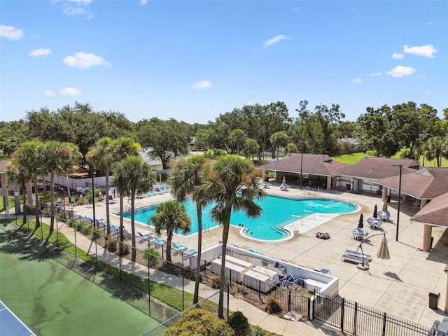 821 Walsingham Way, Valrico, FL 33594 - photo 66