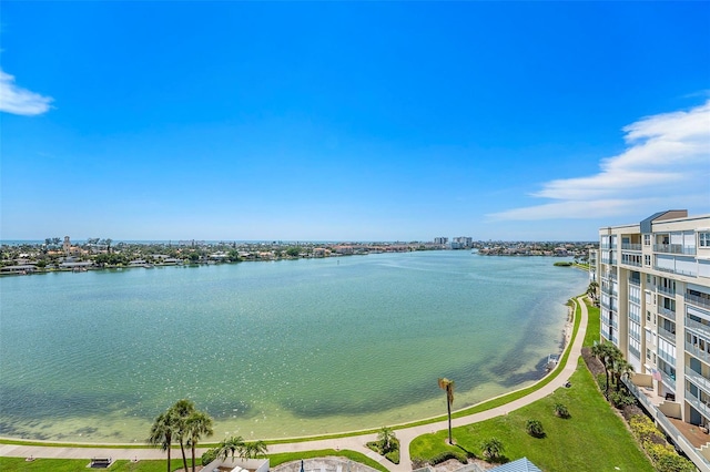 7932 Sailboat Key Blvd S Unit 806, South Pasadena, FL 33707 - photo 1