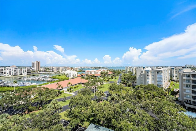 7932 Sailboat Key Blvd S Unit 806, South Pasadena, FL 33707 - photo 2