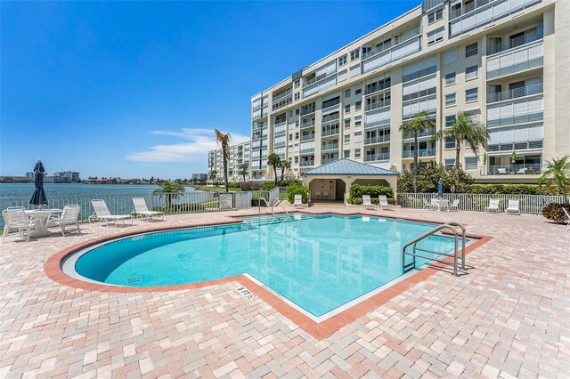 7932 Sailboat Key Blvd S Unit 806, South Pasadena, FL 33707 - photo 25