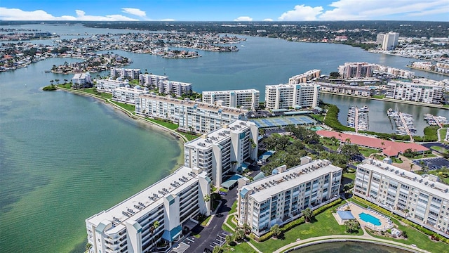 7932 Sailboat Key Blvd S Unit 806, South Pasadena, FL 33707 - photo 26