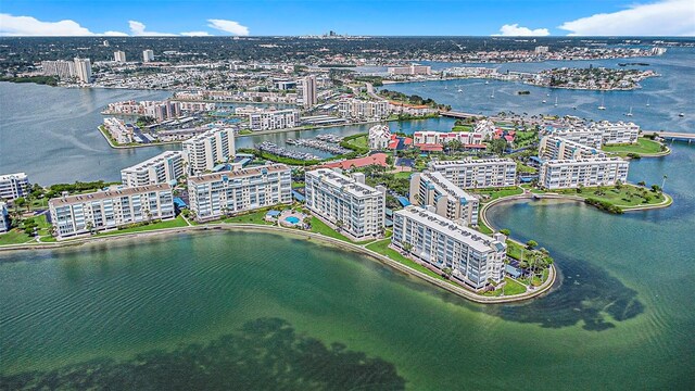 7932 Sailboat Key Blvd S Unit 806, South Pasadena, FL 33707 - photo 27