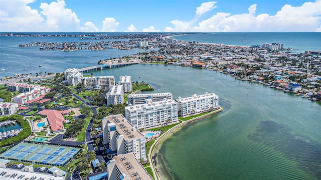 7932 Sailboat Key Blvd S Unit 806, South Pasadena, FL 33707 - photo 29