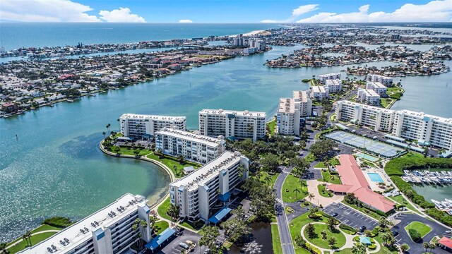 7932 Sailboat Key Blvd S Unit 806, South Pasadena, FL 33707 - photo 30