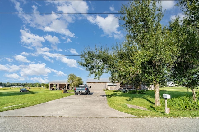 5160 Jim Davis Rd, Parrish, FL 34219 - photo 3