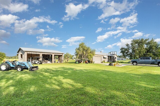 5160 Jim Davis Rd, Parrish, FL 34219 - photo 21