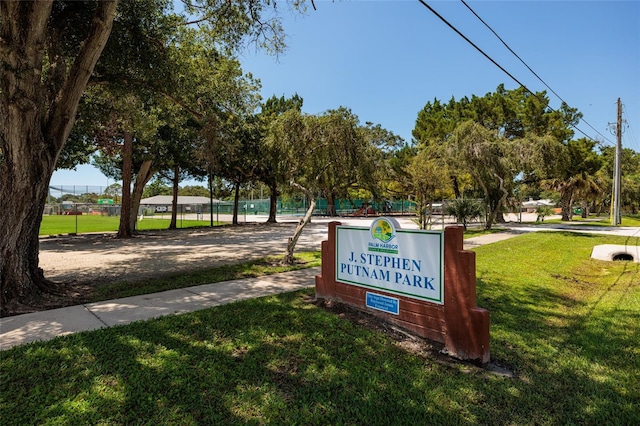 2314 Landon Ter, Palm Harbor, FL 34683 - photo 24