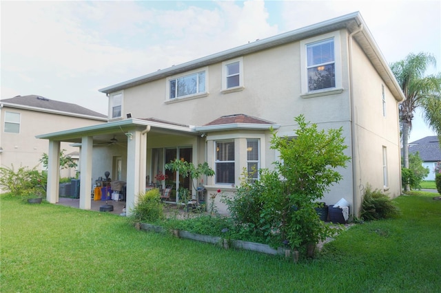 27339 Silver Thatch Dr, Wesley Chapel, FL 33544 - photo 26
