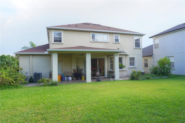 27339 Silver Thatch Dr, Wesley Chapel, FL 33544 - photo 28