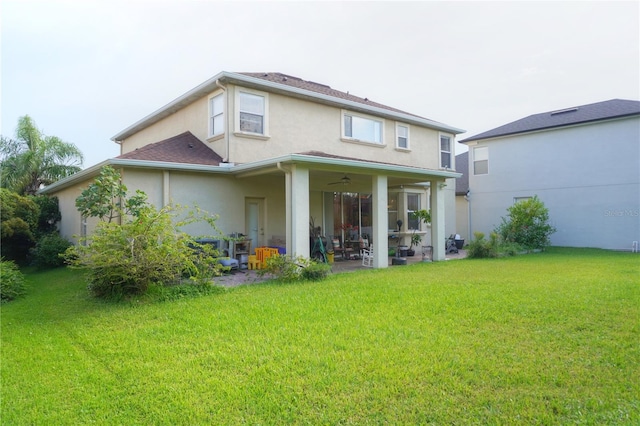 27339 Silver Thatch Dr, Wesley Chapel, FL 33544 - photo 29