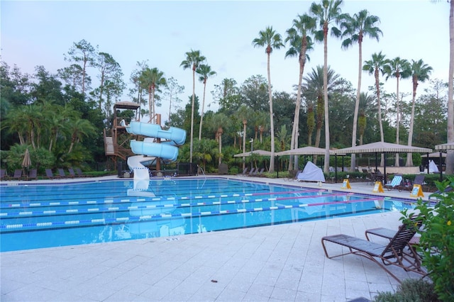 27339 Silver Thatch Dr, Wesley Chapel, FL 33544 - photo 36