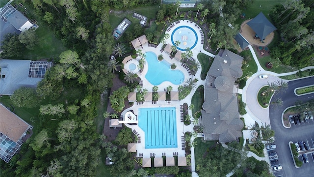 27339 Silver Thatch Dr, Wesley Chapel, FL 33544 - photo 39