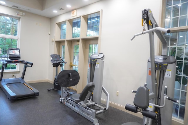 27339 Silver Thatch Dr, Wesley Chapel, FL 33544 - photo 32