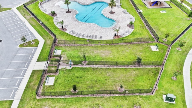 3349 Lounging Wren Ln, Bartow, FL 33830 - photo 34