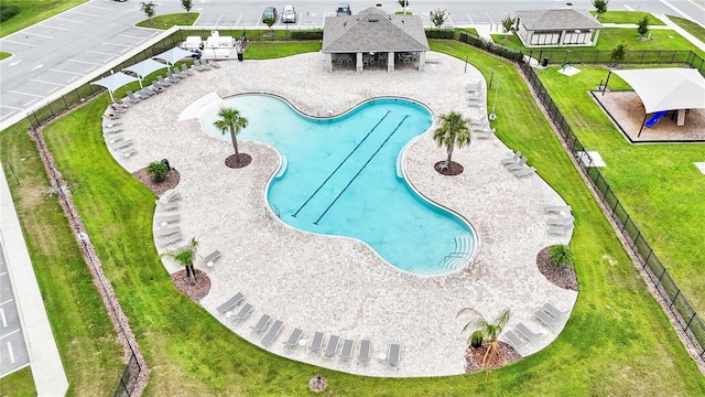 3349 Lounging Wren Ln, Bartow, FL 33830 - photo 35
