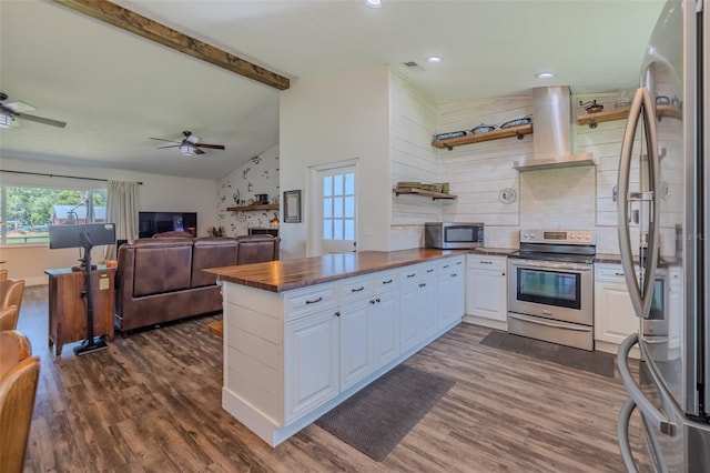 4744 Barry Dr, Land O Lakes, FL 34639 - photo 2