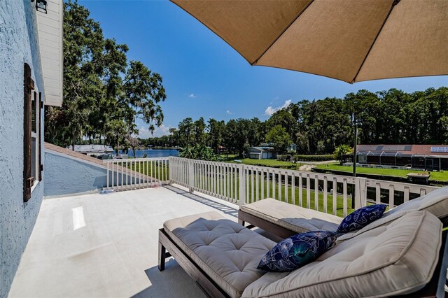 4744 Barry Dr, Land O Lakes, FL 34639 - photo 8