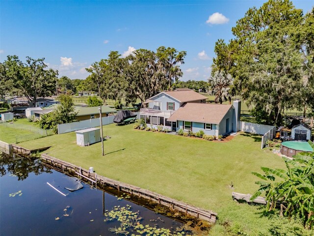 4744 Barry Dr, Land O Lakes, FL 34639 - photo 44