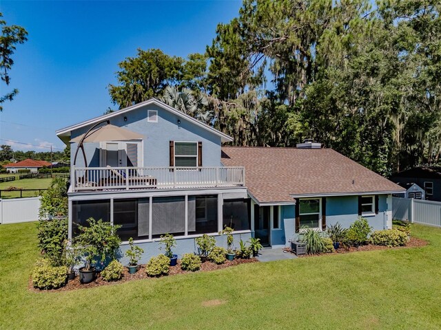 4744 Barry Dr, Land O Lakes, FL 34639 - photo 46