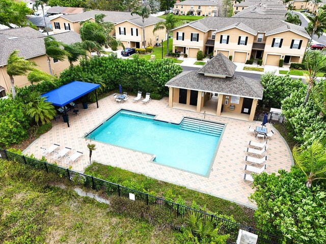 8012 Savannah Sunset Ln, Tampa, FL 33615 - photo 3