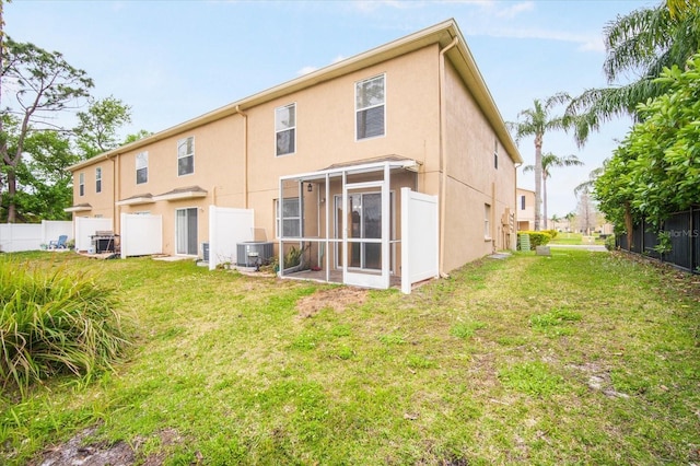 8012 Savannah Sunset Ln, Tampa, FL 33615 - photo 17