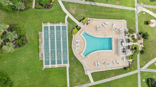 2427 Flamingo Blvd Unit K27, Bradenton, FL 34207 - photo 12