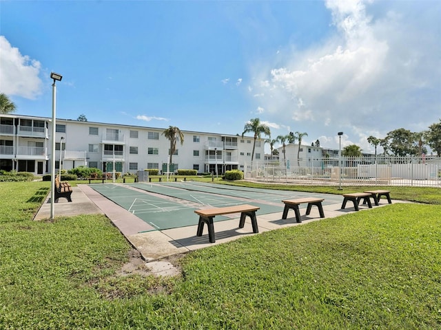 2427 Flamingo Blvd Unit K27, Bradenton, FL 34207 - photo 18