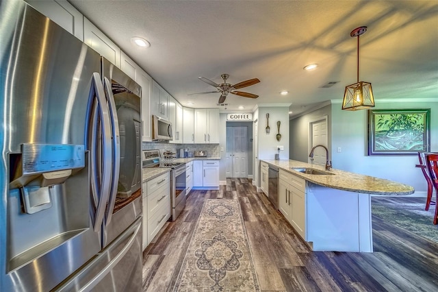 2815 Rampart Cir, Clearwater, FL 33761 - photo 4