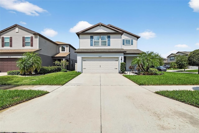 6627 Ryestone Way, Wesley Chapel, FL 33545 - photo 1