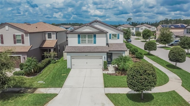 6627 Ryestone Way, Wesley Chapel, FL 33545 - photo 39