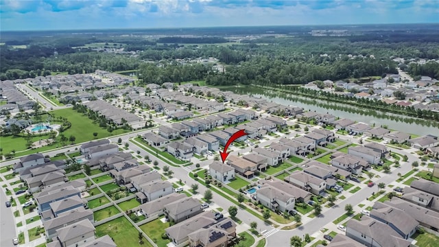 6627 Ryestone Way, Wesley Chapel, FL 33545 - photo 43