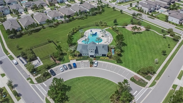6627 Ryestone Way, Wesley Chapel, FL 33545 - photo 44