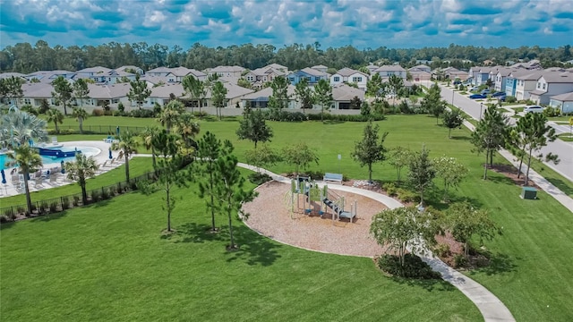 6627 Ryestone Way, Wesley Chapel, FL 33545 - photo 49