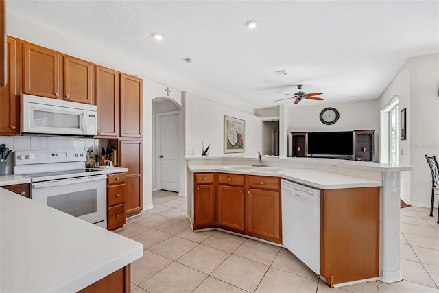 1745 Pink Guara Ct, Trinity, FL 34655 - photo 15