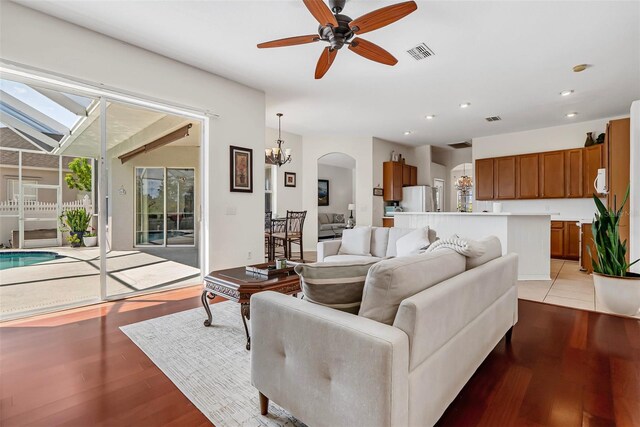 1745 Pink Guara Ct, Trinity, FL 34655 - photo 19