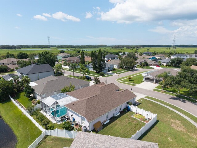 1745 Pink Guara Ct, Trinity, FL 34655 - photo 36